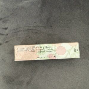 Clinique Chubby Stick Sculpting Contour - color 01